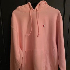 Women’s Champion Hoodie